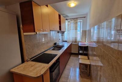 Apartament 2 camere, Mobilat, Utilat, Cuza Vodă Baia Mare Comision 0 - 8
