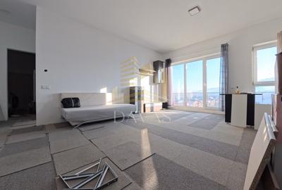 Apartament de 2 camere semidecomandat | Florești - Teilor - 2