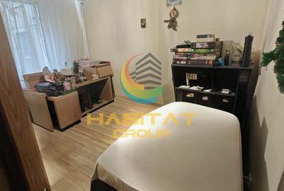 Rahova  Apartament 3 Camere Mobilat Utilat Centrala Proprie - 12