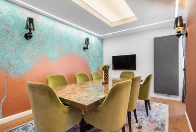 Penthouse Soseaua Nordului - Parc Herăstrău - 19