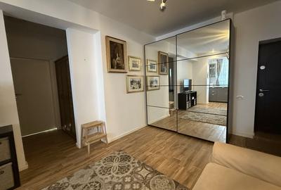 2 camere langa parcul Sebastian - 4
