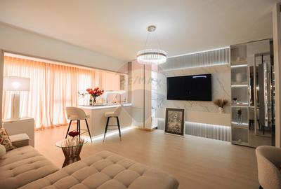 Apartament de lux cu 3 camere de vanzare in zona Sisesti - 1