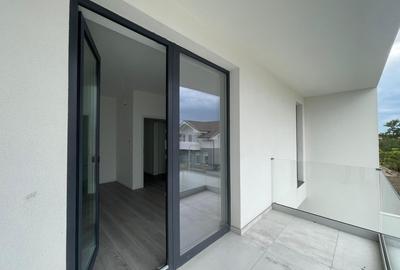 Duplex 4 camere central Mosnita Veche - 15