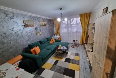 Apartament 2 camere decomandate, renovat, mobilat, utilat- Mioriței - 4