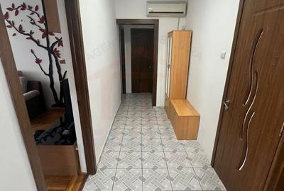De închiriat apartament 3 camere | 70 mp | Etaj 1 | Micro 39 - 5