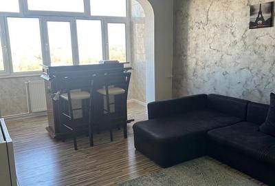Apartament cu 3 camere zona Tomis Nord -  Parcare Privata - Ocazie - 2