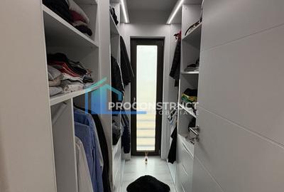CASA INDIVIDUALA P+M | MOBILATA SI UTILATA | SAG | TEREN 671 mp | - 22