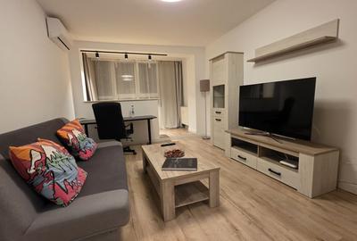 Inchiriere apartament Baba Novac - 5