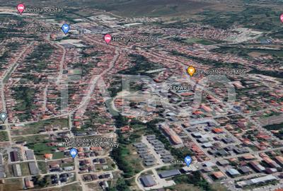 Spatiude inchiriat industrial pretabil si pentru birouri  in Cisnadie - 1