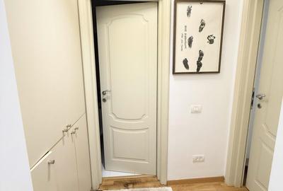 Apartament 2 camere Imobil 2008 Aviației – Herăstrău - 9