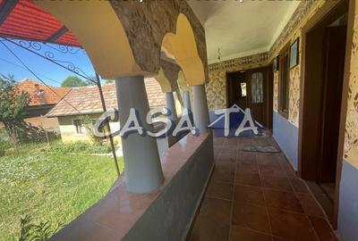 Casa 4 Camere, Parter, Runcu - Baltisoara - 16