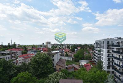 Apartament 4 camere | Arcadia Domenii | Ultimul etaj | 2 parcari - 26