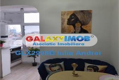 Apartament de 2 camere de inchiriat Domenii - 7