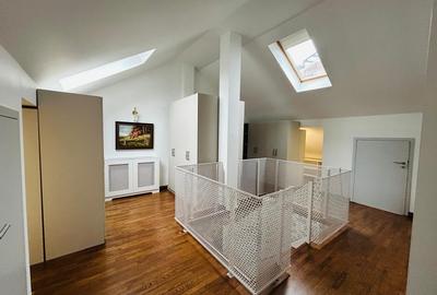 Vila deosebită Erou Iancu Nicolae-Complex residential - 15