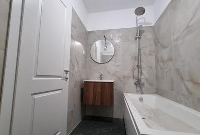 Apartament nou 46 mp, 1 camera, decomandat, de vanzare, TLT Visan, Cod 160029 - 11