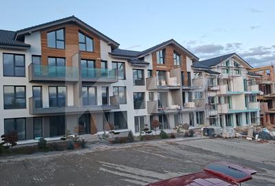 Apartament 3 camere, două băi, terasa 7 mp.-Natura la tine acasă! Cristian-SiBiU - 21