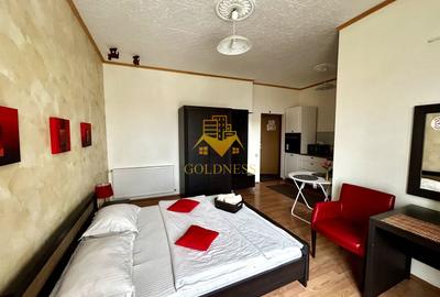 1 camera, Modern, Pet Friendly, Parcare, Profi, Borhanci - 1