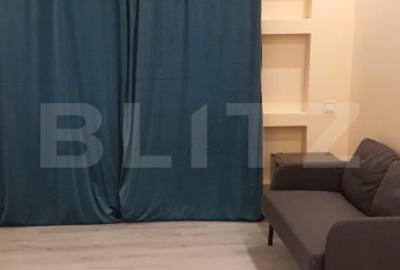 Apartament 1 camera, Proaspat renovat, Cojocnei - 4