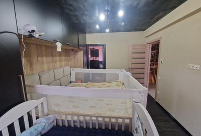 Casa tip duplex 102 mp, finisat, Dezmir partea de jos - 26