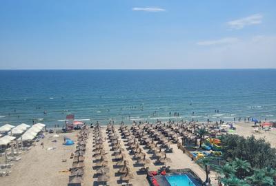 SIGNATURE PROMENADA -2 CAMERE - 82 MPC - VEDERE FRONTALA LA MARE - 1