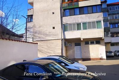 DE INCHIRIAT - SPATIU COMERCIAL CENTRAL, 92 MP - 11