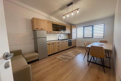 Apartament 3 camere | Loc de parcare | Bloc Nou | 3c-4501 - 2
