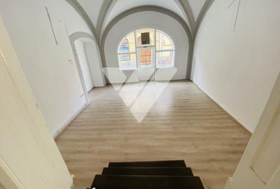 Spatiu comercial de închiriat 75 mp zona Centrala Sibiu - 3