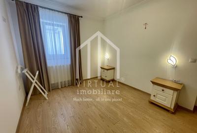 Apartament de inchiriat in Sibiu, 3 camere, terasa, carport, Sub Arini - 14