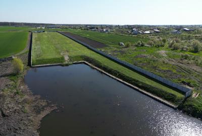 Teren Construcții intravilan de 12000 mp, în Izvorani