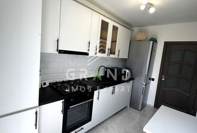 2 camere | 58 mp | Grădină privată 60 mp | Parcare subterană | Kaufland–USAMV - 5