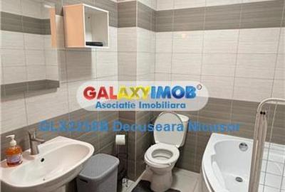 Garsoniera mobilata utilata Militari Residence 55.900 euro - 13