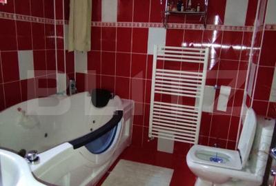Apartament cu 3 camere 96 mp si  parcare, Buna ziua - 10