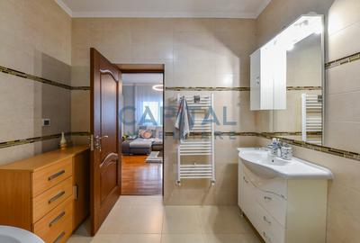 COMISION 0! Apartament 3 camere 77 MP, Langa stadion, Floresti - 10