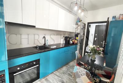 Apartament 3 Camere 70 mp Exigent Plaza Residence - Parcare - 5