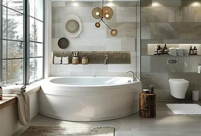 3 Camere | Top Residence Gheorghieni - Ultracentral - 6