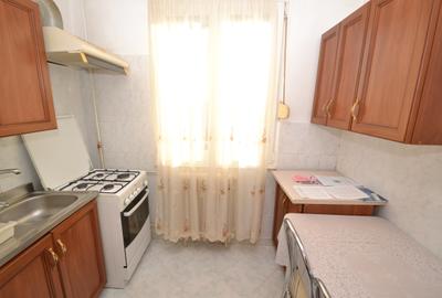 Ap. 2 camere, decomandat, zona Circumvalatiunii-Kaufland, 250 eu - 6