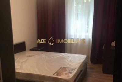 2 Camere de inchiriat | Basarabia | Metrou | Parter - 1