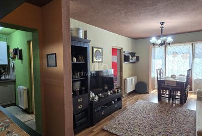 Apartament 2 camere, zona Mihai Viteazu, Sighisoara - 10