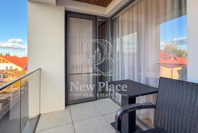 [VIDEO] Arqa Jolie Village | Prima inchiriere | 2 Parcari subterane | ULTRA LUX - 21