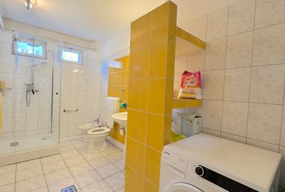 Casa Individuala - 10 Camere - Teren 990 MP - 288 MP utili - Gradina & Anexe - 12