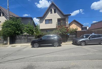 Vilă Individuală 5 Camere Strada Cireșului, Fundeni Dobroești - 2