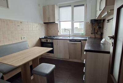 Apartament cu curte de 60mp - Dumbravita/Selgros - 10