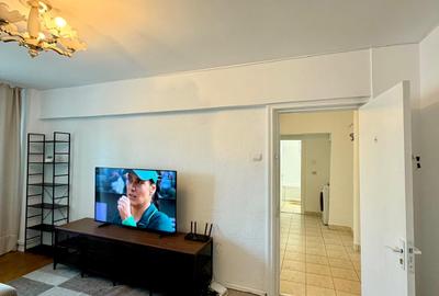 Apartament 2 camere decomandat de inchiriat Faleza Nord Complex Unirii - 5