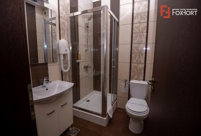 Hotel Miky Arad de vanzare bussiness operational functional - 38 camere - 27