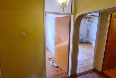 13 Septembrie,Parc Sebastian,BL.1988 REABILITAT,CENTRALA et.5/8,DECOMANDAT,2 bai - 5