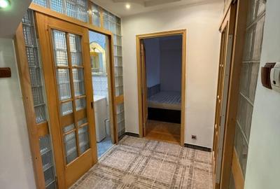3 camere- Moara de Foc- etaj 3 - liber- 130000 euro - 8