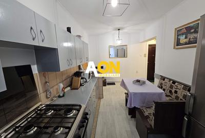 Apartament 3 camere, mobilat, utilat, etaj 2, Cetate - 4