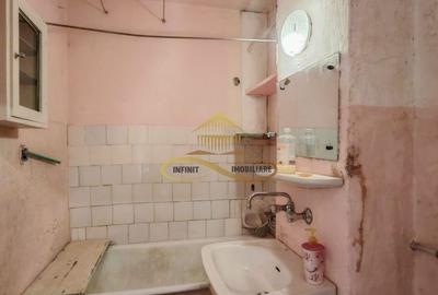 Vand apartament, 2 camere, Narcisa, etaj intermediar - 14