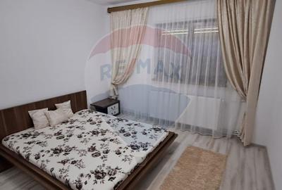 Apartament modern cu doua camere in zona Polivalenta - 3