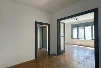 Apartament superb , cladire interbelica, 120 mp, et.1/2., Ultracentral - 5